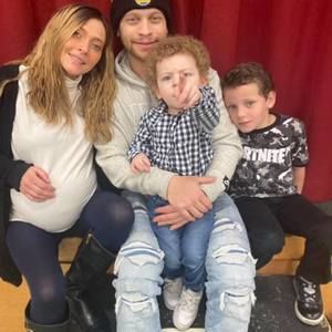 Meet your Posher, Rose